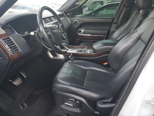 Photo 7 from auction – 2014 LAND ROVER RANGE ROVE with VIN SALGS2EF5EA151296