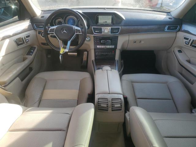 Photo 8 from auction – 2015 MERCEDES-BENZ E 350 4MAT with VIN WDDHF8JB4FB133041
