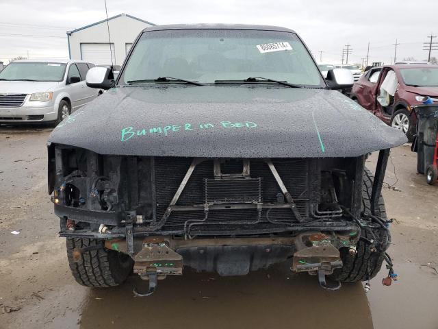 Photo 5 from auction – 2002 GMC NEW SIERRA with VIN 2GTEK19T521412473
