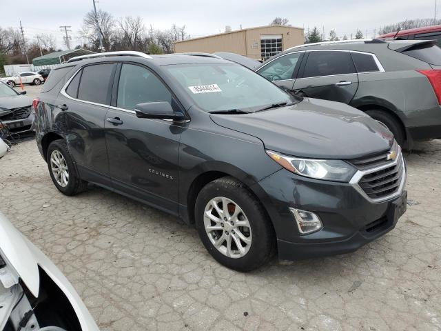Photo 4 from auction – 2018 CHEVROLET EQUINOX LT with VIN 2GNAXJEV2J6108128