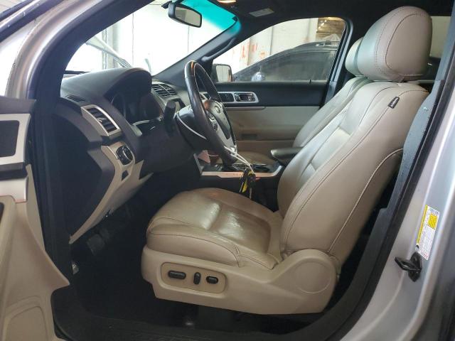 Photo 7 from auction – 2015 FORD EXPLORER X with VIN 1FM5K7D85FGB78460