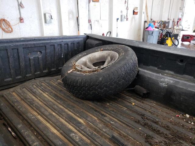 Photo 12 from auction – 1998 DODGE DAKOTA with VIN 1B7FL26Y9WS767160