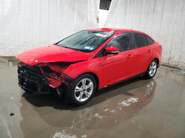 FORD FOCUS SE 2014 с VIN 1FADP3F2XEL360315 - Снимка от търг