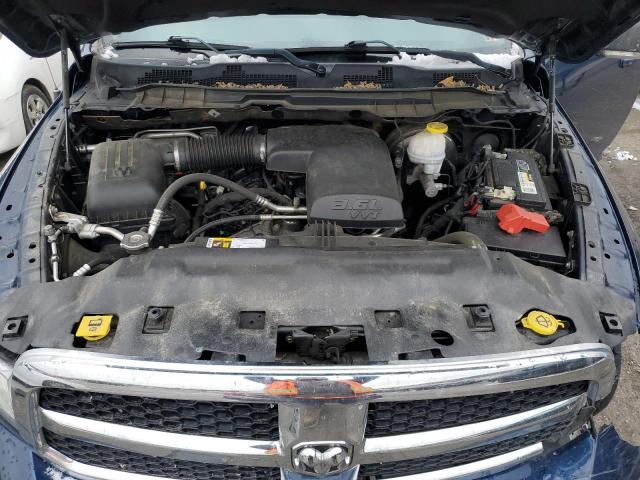 Photo 11 from auction – 2019 RAM 1500 CLASS with VIN 1C6RR7LG6KS661786