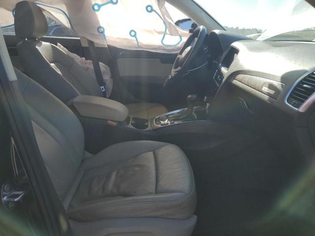 Photo 7 from auction – 2014 AUDI Q5 PREMIUM with VIN WA1LFAFP3EA043281