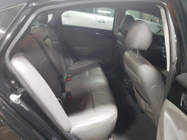 Photo 10 from auction – 2013 HYUNDAI SONATA SE with VIN 5NPEC4AC5DH611745