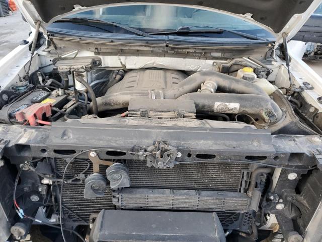 Photo 11 from auction – 2014 FORD F150 SUPER with VIN 1FTFW1ET3EKF81488