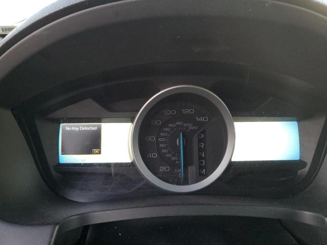 Photo 9 from auction – 2015 FORD EXPLORER L with VIN 1FM5K8F86FGA87586