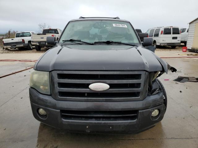 Photo 5 from auction – 2007 FORD EXPEDITION with VIN 1FMFU19577LA00486