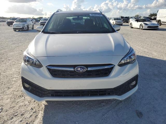 Photo 5 from auction – 2022 SUBARU IMPREZA PR with VIN 4S3GTAD61N3706409