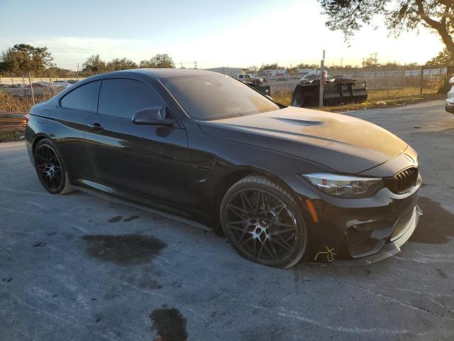 Photo 4 from auction – 2018 BMW M4 with VIN WBS4Y9C58JAC87939