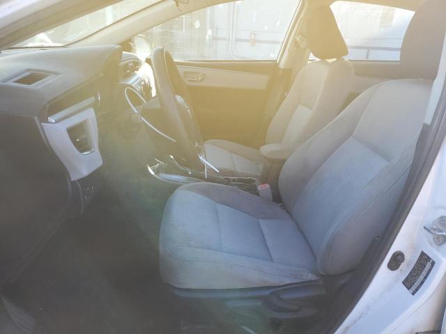 Photo 7 from auction – 2016 TOYOTA COROLLA L with VIN 5YFBURHE6GP423831