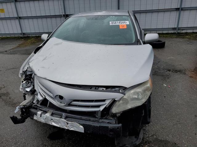 Photo 5 from auction – 2013 TOYOTA COROLLA BA with VIN 2T1BU4EE8DC921967