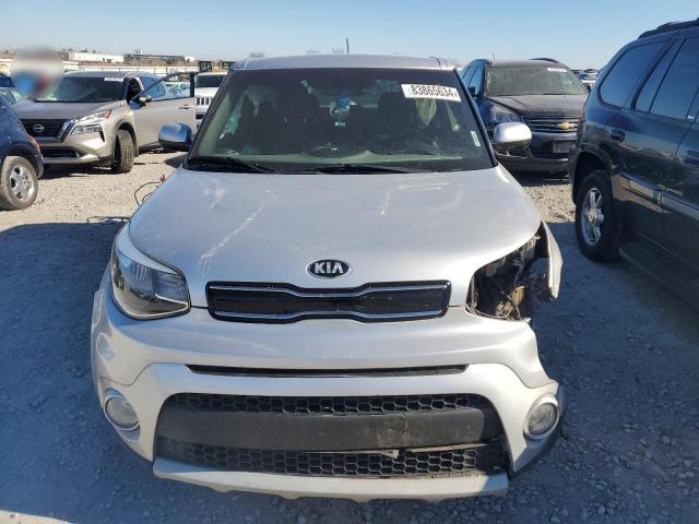 Photo 5 from auction – 2019 KIA SOUL + with VIN KNDJP3A51K7642524