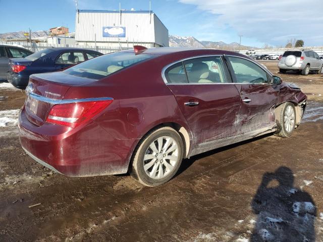 Photo 3 from auction – 2015 BUICK LACROSSE with VIN 1G4GA5GR3FF309900