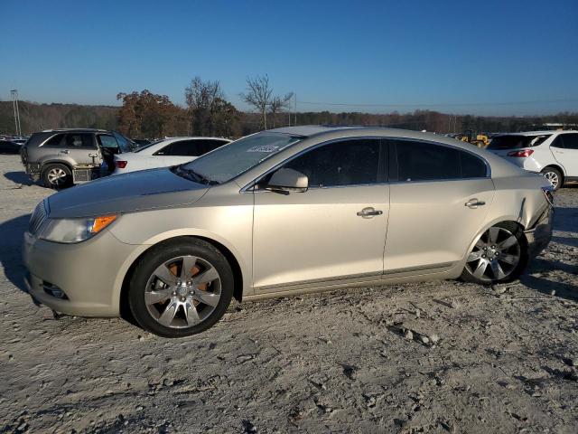 BUICK LACROSSE P 2012 with VIN 1G4GD5E38CF194261 - Photo from auction