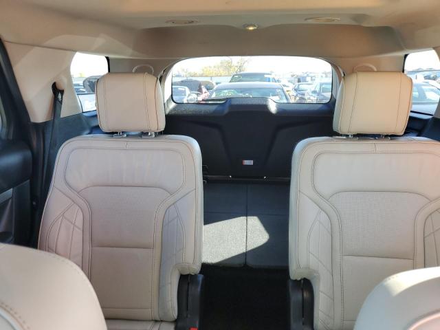 Photo 10 from auction – 2017 FORD EXPLORER P with VIN 1FM5K8HT8HGE41516