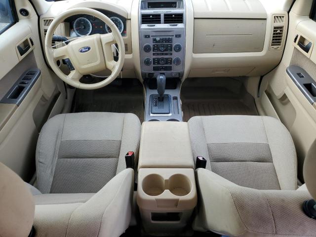 Photo 8 from auction – 2009 FORD ESCAPE XLT with VIN 1FMCU03G19KA33421