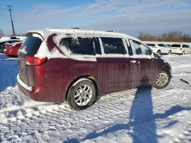 Photo 3 from auction – 2021 CHRYSLER VOYAGER LX with VIN 2C4RC1DG6MR539682