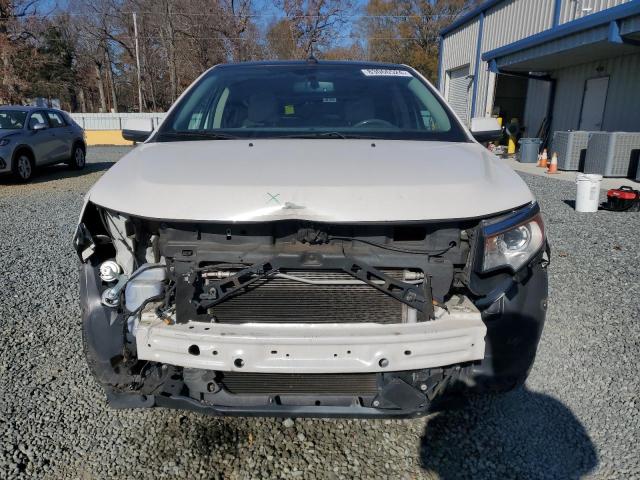Photo 5 from auction – 2012 FORD EDGE LIMIT with VIN 2FMDK3KC4CBA77361