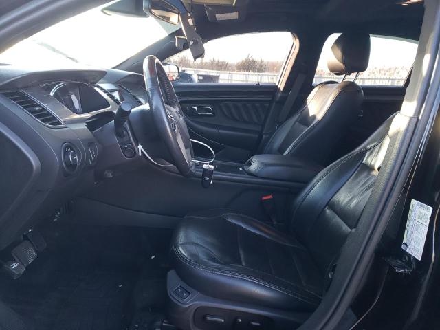 Photo 7 from auction – 2018 FORD TAURUS LIM with VIN 1FAHP2J89JG124460