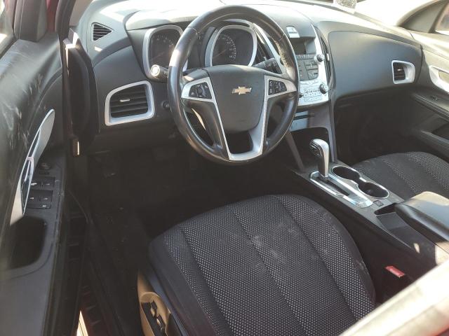Photo 8 from auction – 2011 CHEVROLET EQUINOX LT with VIN 2CNALDEC8B6309145