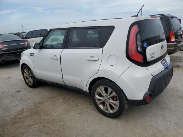 Photo 2 from auction – 2014 KIA SOUL + with VIN KNDJP3A5XE7061639