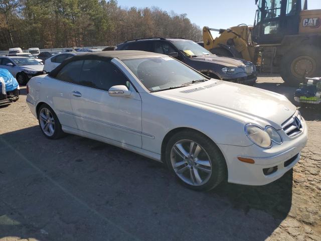 Photo 4 from auction – 2015 MERCEDES-BENZ CLK with VIN WDBTK56F97F207122