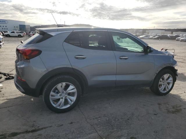 Photo 3 from auction – 2024 BUICK ENCORE GX with VIN KL4AMBS27RB005713