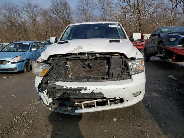Photo 5 from auction – 2012 DODGE RAM1500 PU with VIN 1C6RD7HTXCS186861