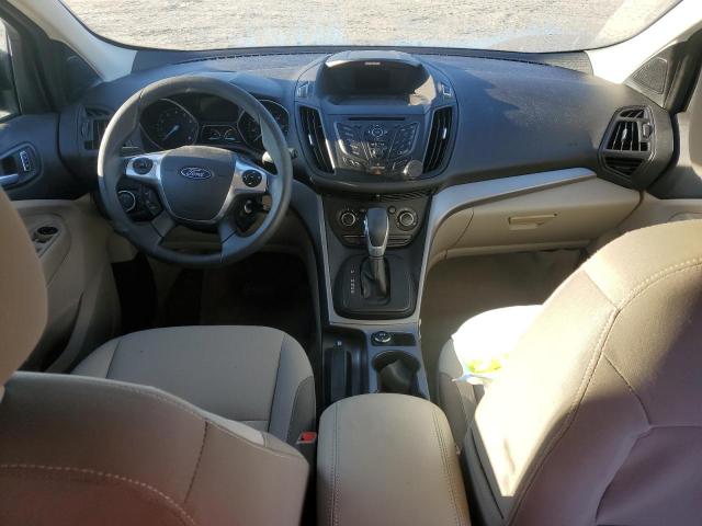 Photo 8 from auction – 2015 FORD ESCAPE SE with VIN 1FMCU0GX6FUB33492