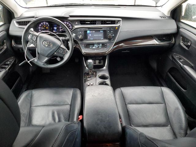 Photo 8 from auction – 2014 TOYOTA AVALON BAS with VIN 4T1BK1EB9EU135850