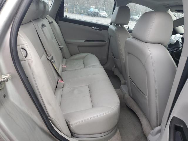Photo 10 from auction – 2006 CHEVROLET IMPALA SUP with VIN 2G1WD58C569208781