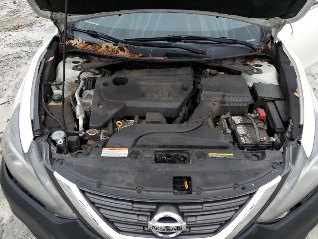 Photo 11 from auction – 2017 NISSAN ALTIMA 2.5 with VIN 1N4AL3AP7HC486511