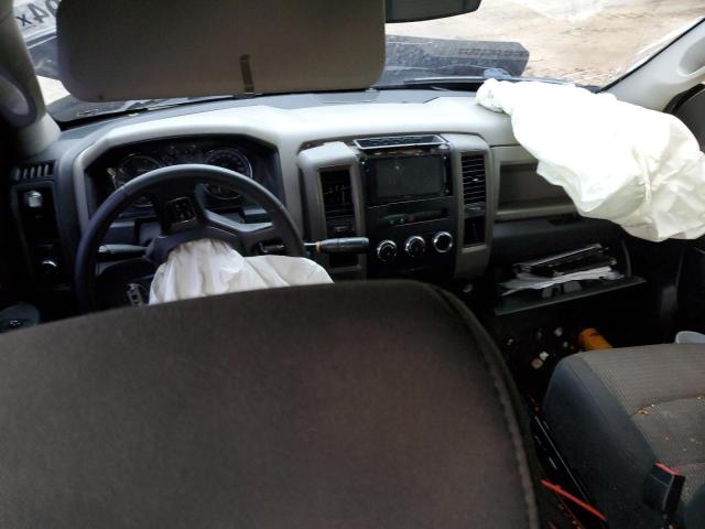 Снимка 8 от търг – 2012 DODGE RAM 1500 S с VIN 1C6RD6KT9CS267806