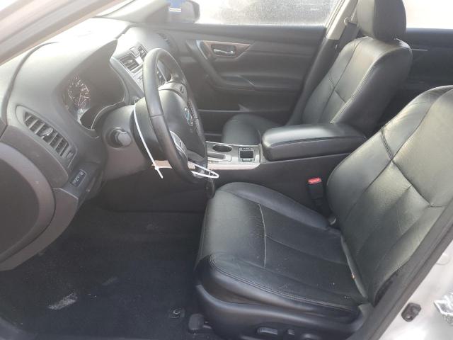 Photo 7 from auction – 2014 NISSAN ALTIMA 2.5 with VIN 1N4AL3AP7EC142978