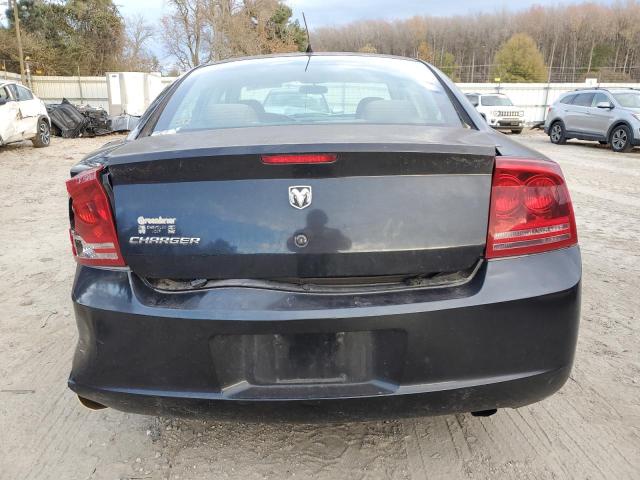 Photo 6 from auction – 2008 DODGE CHARGER with VIN 2B3KA43G68H218989
