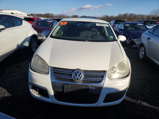 Photo 5 from auction – 2007 VOLKSWAGEN JETTA 2.5 with VIN 3VWPF71K57M143942