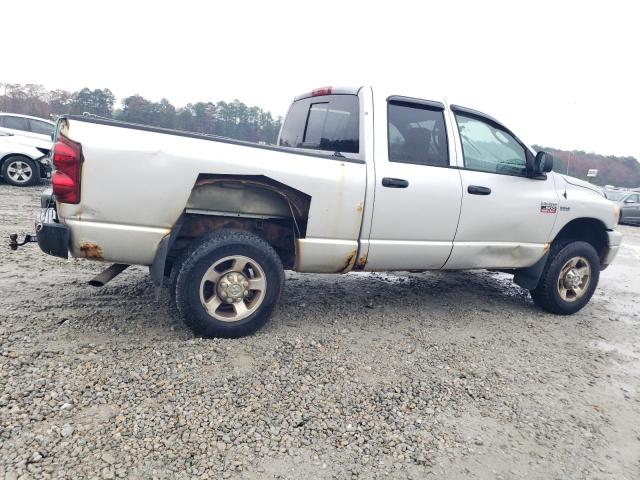 Photo 3 from auction – 2009 DODGE RAM 2500 with VIN 3D7KS28TX9G542962