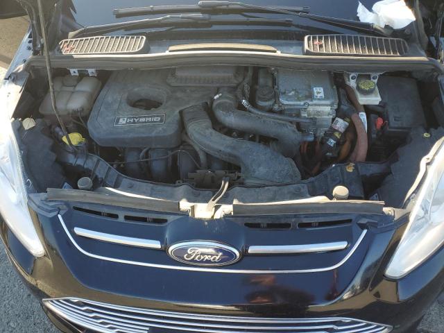Фото 11 с аукциона – 2016 FORD C-MAX SE с VIN 1FADP5AU8GL117769