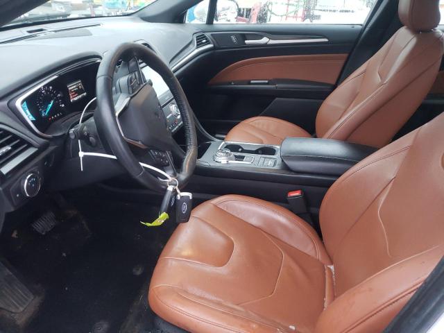 Photo 7 from auction – 2019 FORD FUSION TIT with VIN 3FA6P0SU6KR210973