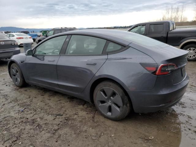 Photo 2 from auction – 2023 TESLA MODEL 3 with VIN 5YJ3E1EA0PF471079
