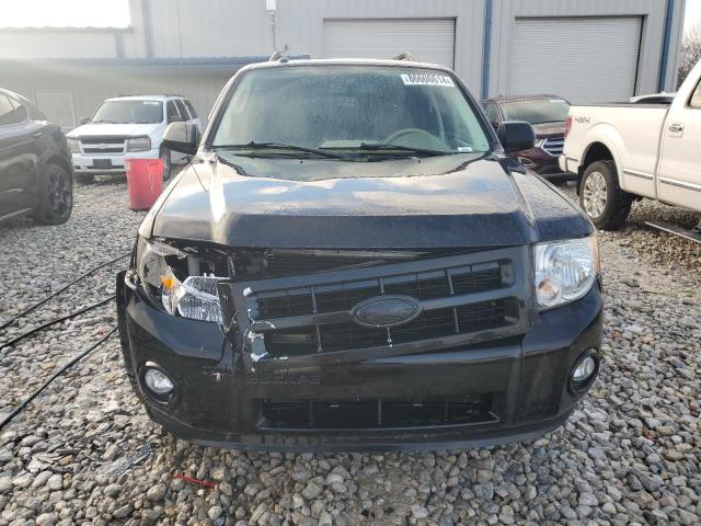 Photo 5 from auction – 2012 FORD ESCAPE XLT with VIN 1FMCU9DG3CKB41341