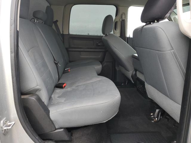 Снимка 10 от търг – 2015 RAM 2500 ST с VIN 3C6UR5CL1FG611015