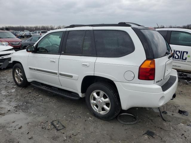 Photo 2 from auction – 2004 GMC ENVOY with VIN 1GKDT13SX42404837