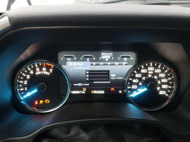 Photo 9 from auction – 2019 FORD F150 SUPER with VIN 1FTEW1E48KFA88687