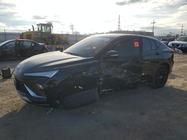 BUICK ENVISTA SP 2024 con VIN KL47LBE27RB220243 - Foto de la subasta