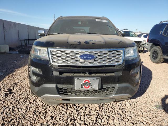 Фото 5 с аукциона – 2016 FORD EXPLORER P с VIN 1FM5K8HT5GGC05551