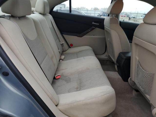 Photo 10 from auction – 2007 PONTIAC G6 VALUE L with VIN 1G2ZF58B074277506