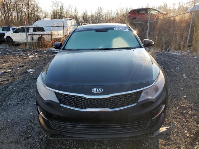 Photo 5 from auction – 2016 KIA OPTIMA LX with VIN 5XXGT4L33GG083175